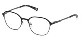 Skechers Eyeglasses SE50112 matte black/002