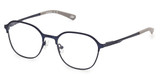 Skechers Eyeglasses SE50112 matte blue/091