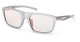 Adidas Sport Eyeglasses SP0111 grey/other / roviex mirror/20L