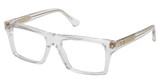Web Eyeglasses WE5451 crystal/026