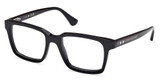 Web Eyeglasses WE5452 black/other/005