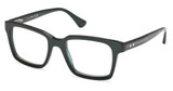 Web Eyeglasses WE5452 dark green/other/098