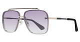 Eyera Eyeglasses Excalibur Gold