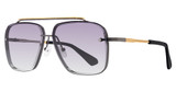 Eyera Eyeglasses Excalibur Gunmetal