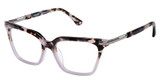 Alexander Collection Eyeglasses Angela Melrose/MELROSE