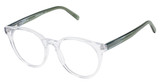 AÉROPOSTALE Eyeglasses AERO2019 Seaglass/SEAGLASS