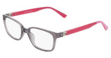 Lenton & Rusby Eyeglasses LRK1005 GREY CRYSTAL/020