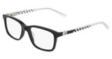 Lenton & Rusby Eyeglasses LRK2004 BLACK/001