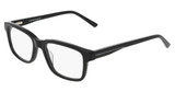 Lenton & Rusby Eyeglasses LRK2005 BLACK/001