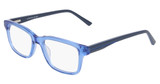 Lenton & Rusby Eyeglasses LRK2005 NAVY CRYSTAL/400