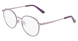 Lenton & Rusby Eyeglasses LRK3504 PLUM/501