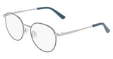 Lenton & Rusby LRK3504 TEAL/440