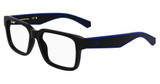 CK Jeans Eyeglasses CKJ25302 BLACK/001