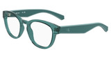 CK Jeans Eyeglasses CKJ25303 PETROL/432