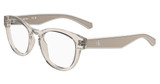 CK Jeans Eyeglasses CKJ25303 BLUSH/671