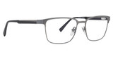 Ducks Unlimited Eyeglasses Chester GREY/GRY