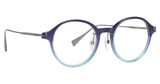 Trina Turk Arne NAVY/NAV