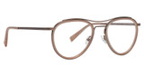 Trina Turk Eyeglasses Sela ROSE/ROS