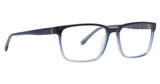 Argyleculture Eyeglasses Mathis NAVY/NAV