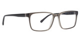 Argyleculture Eyeglasses Mathis SMOKE/SMK