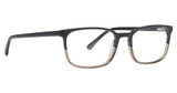 Argyleculture Eyeglasses Wray GREY/GRY
