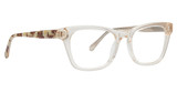 Vera Bradley Eyeglasses Severn SCATTERED ANEMONES/SCA