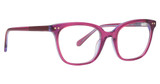 Vera Bradley Eyeglasses Lakin STRIPEY BUTTONS/SBU