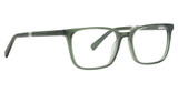 Life is Good Eyeglasses Brayden GREEN/GRN