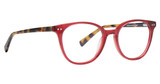 Life is Good Eyeglasses Payton RED/RED