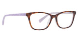 Life is Good Eyeglasses Rylee TORTOISE/TOR