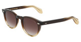 Cutler and Gross Eyeglasses CGSN937850 HONEYBURST/003