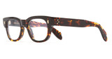 Cutler and Gross Eyeglasses CGOP142150 MULTIHAVANA/002