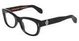 Cutler and Gross Eyeglasses GFOP02251 BLACK/001