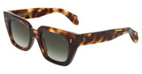 Cutler and Gross Eyeglasses CGSN142250 OLD BROWN HAVANA/002