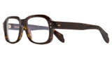 Cutler and Gross Eyeglasses CGOP985252 DARK HAVANA/002