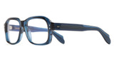 Cutler and Gross Eyeglasses CGOP985252 DEEP BLUE/003