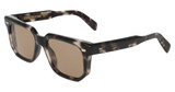 Cutler and Gross Eyeglasses CGSN141054 GREY HAVANA/002