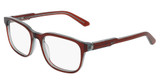 Nike Eyeglasses NIKE 5062 BURNT SIENNA/SLATE BLUE/618