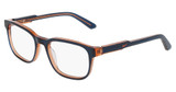 Nike Eyeglasses NIKE 5062 NAVY/COPPER/417