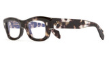 Cutler and Gross Eyeglasses CGOP141948 GREY HAVANA/003