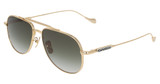 Cutler and Gross Eyeglasses GFSN01856 GOLD/003