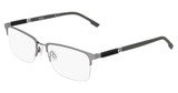 Flexon Eyeglasses FLEXON E1162 MATTE GUNMETAL/073