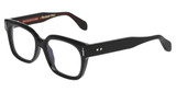 Cutler and Gross Eyeglasses GFOP02451 BLACK/001
