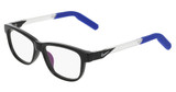 Nike Eyeglasses NIKE 5065 BLACK/001