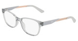 Nike Eyeglasses NIKE 5100 WOLF GREY/030