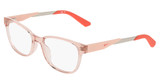 Nike Eyeglasses NIKE 5100 WASHED CORAL/681