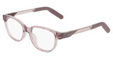 Nike Eyeglasses NIKE 5064 TAUPE GREY/554