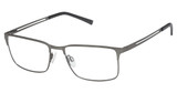 Aristar Eyeglasses AR 30743 Grey/505