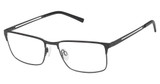 Aristar Eyeglasses AR 30743 Dark Grey/568