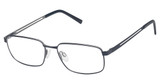 Aristar Eyeglasses AR 30744 Blue/543
